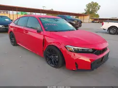 2HGFE2F50SH571899 2025 HONDA CIVIC