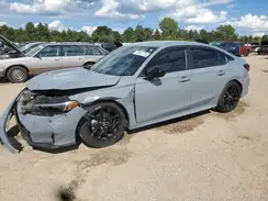 2HGFE2F50SH572034 2025 HONDA CIVIC