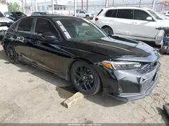 2HGFE2F50SH572342 2025 HONDA CIVIC