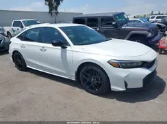 2HGFE2F50SH572759 2025 HONDA CIVIC