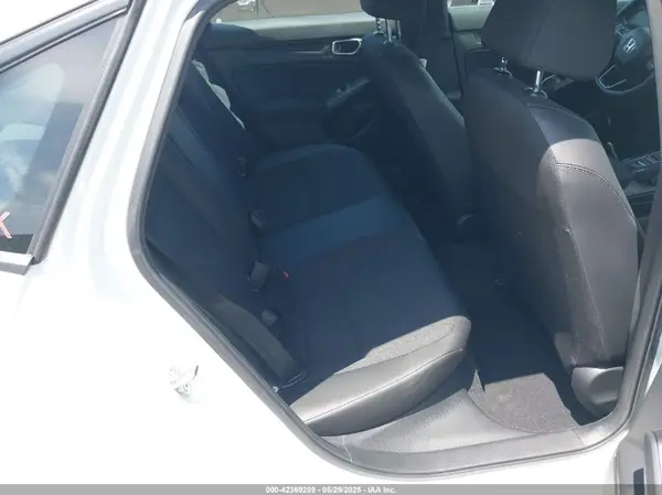 2HGFE2F50SH572759 2025 HONDA CIVIC - Image 8