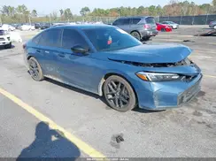 2HGFE2F50SH572891 2025 HONDA CIVIC