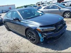 2HGFE2F50SH573300 2025 HONDA CIVIC
