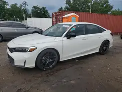 2HGFE2F50SH573796 2025 HONDA CIVIC