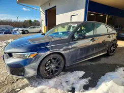 2HGFE2F50SH573992 2025 HONDA CIVIC