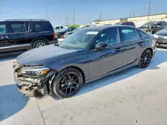 2HGFE2F50SH574074 2025 HONDA CIVIC