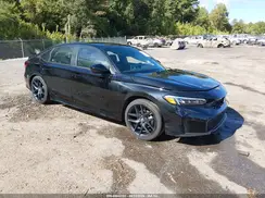 2HGFE2F50SH574527 2025 HONDA CIVIC