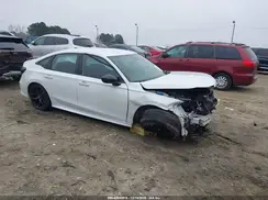 2HGFE2F50SH574639 2025 HONDA CIVIC