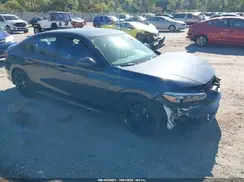 2HGFE2F50SH574866 2025 HONDA CIVIC