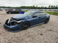 2HGFE2F50SH575600 2025 HONDA CIVIC