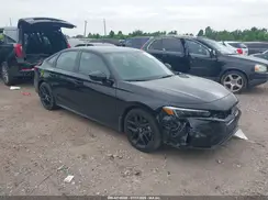 2HGFE2F50SH575872 2025 HONDA CIVIC
