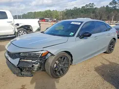 2HGFE2F50SH576195 2025 HONDA CIVIC