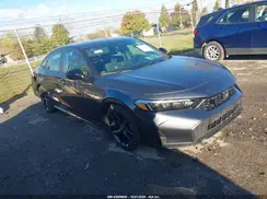 2HGFE2F50SH576679 2025 HONDA CIVIC