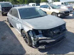 2HGFE2F50SH577573 2025 HONDA CIVIC