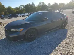 2HGFE2F50SH579744 2025 HONDA CIVIC