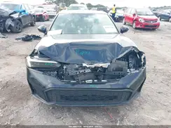 2HGFE2F50SH580375 2025 HONDA CIVIC