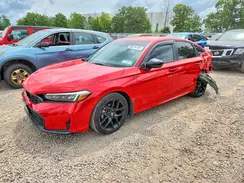 2HGFE2F50SH581624 2025 HONDA CIVIC