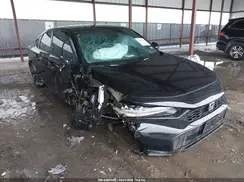 2HGFE2F50SH582319 2025 HONDA CIVIC