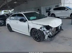 2HGFE2F50SH582725 2025 HONDA CIVIC