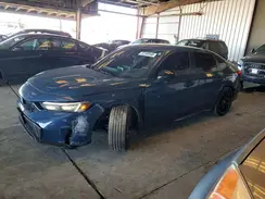 2HGFE2F50SH582787 2025 HONDA CIVIC