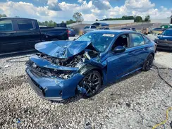 2HGFE2F50SH582806 2025 HONDA CIVIC