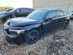2HGFE2F50SH583387 2025 HONDA CIVIC