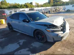 2HGFE2F50SH583549 2025 HONDA CIVIC