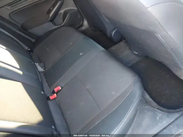2HGFE2F50SH583549 2025 HONDA CIVIC - Image 8
