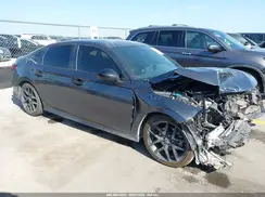 2HGFE2F50SH584958 2025 HONDA CIVIC