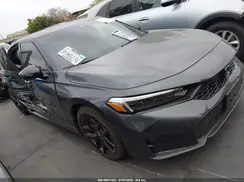 2HGFE2F50SH584975 2025 HONDA CIVIC