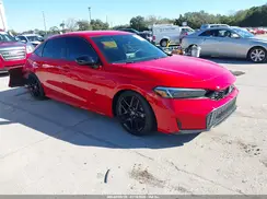 2HGFE2F50SH586905 2025 HONDA CIVIC