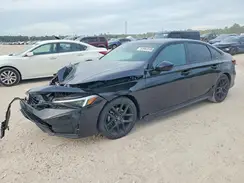 2HGFE2F50SH586970 2025 HONDA CIVIC