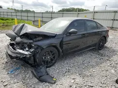 2HGFE2F50SH587259 2025 HONDA CIVIC