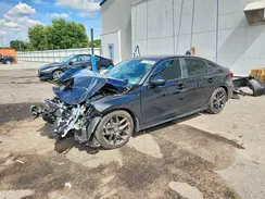 2HGFE2F50SH587715 2025 HONDA CIVIC