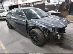 2HGFE2F50SH588072 2025 HONDA CIVIC