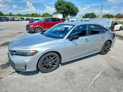 2HGFE2F50SH589495 2025 HONDA CIVIC