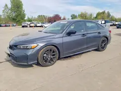 2HGFE2F50SH589819 2025 HONDA CIVIC