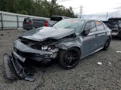 2HGFE2F50SH591411 2025 HONDA CIVIC