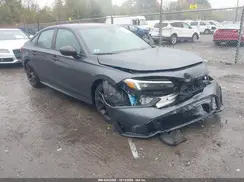 2HGFE2F50SH591635 2025 HONDA CIVIC