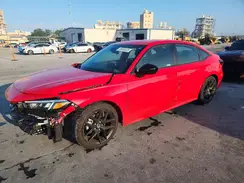 2HGFE2F50SH591778 2025 HONDA CIVIC
