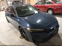 2HGFE2F50SH591828 2025 HONDA CIVIC
