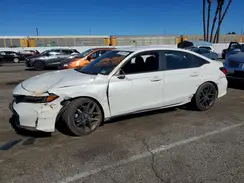 2HGFE2F50SH591893 2025 HONDA CIVIC