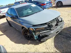 2HGFE2F50SH591960 2025 HONDA CIVIC