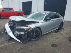 2HGFE2F50SH593188 2025 HONDA CIVIC