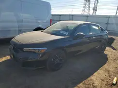 2HGFE2F50SH593255 2025 HONDA CIVIC