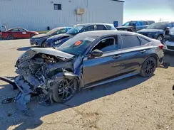 2HGFE2F50SH593627 2025 HONDA CIVIC