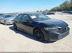 2HGFE2F50SH597385 2025 HONDA CIVIC
