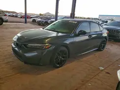 2HGFE2F50SH598746 2025 HONDA CIVIC