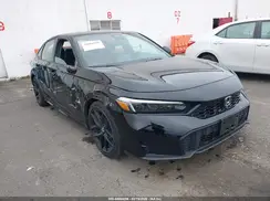 2HGFE2F50SH600740 2025 HONDA CIVIC