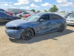 2HGFE2F50SH603993 2025 HONDA CIVIC